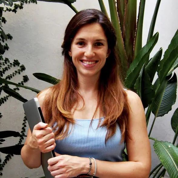 Georgina Viaplana