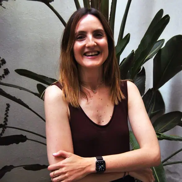 Núria Moreno Ambel